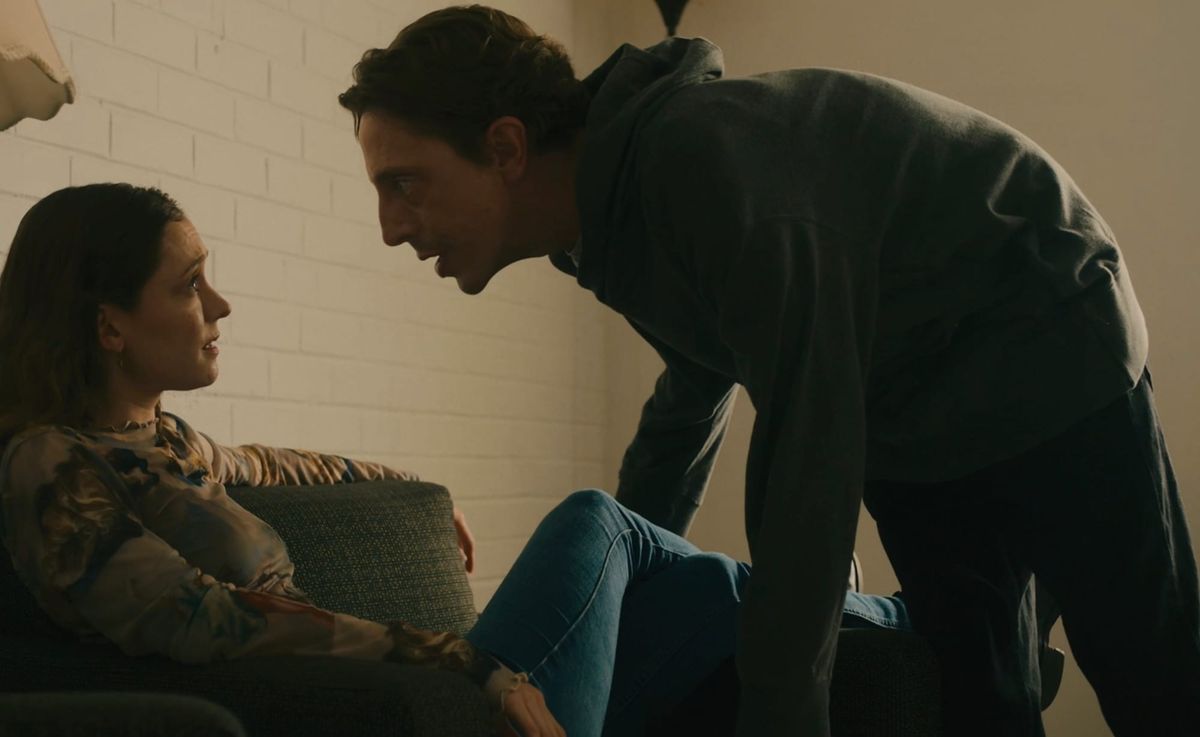 Anywhere You Want It, That’s Where You Need It