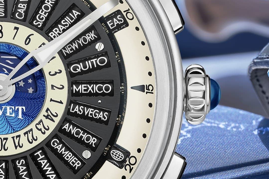 It's About Time. Or is it?