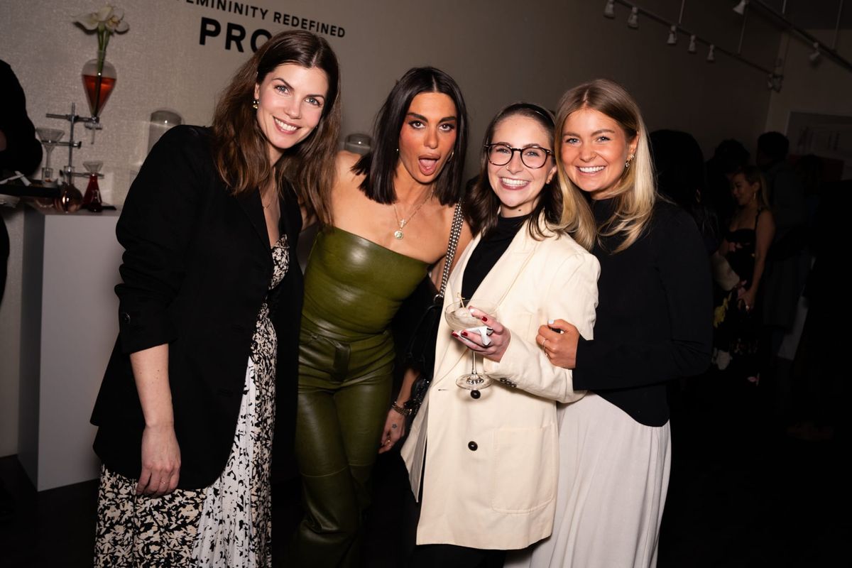 Muskogee to Manhattan