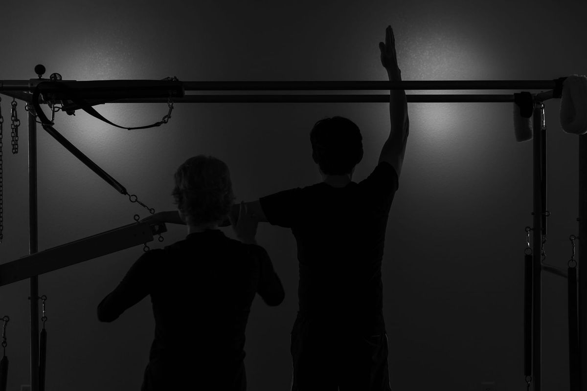 When Circ Came To Town