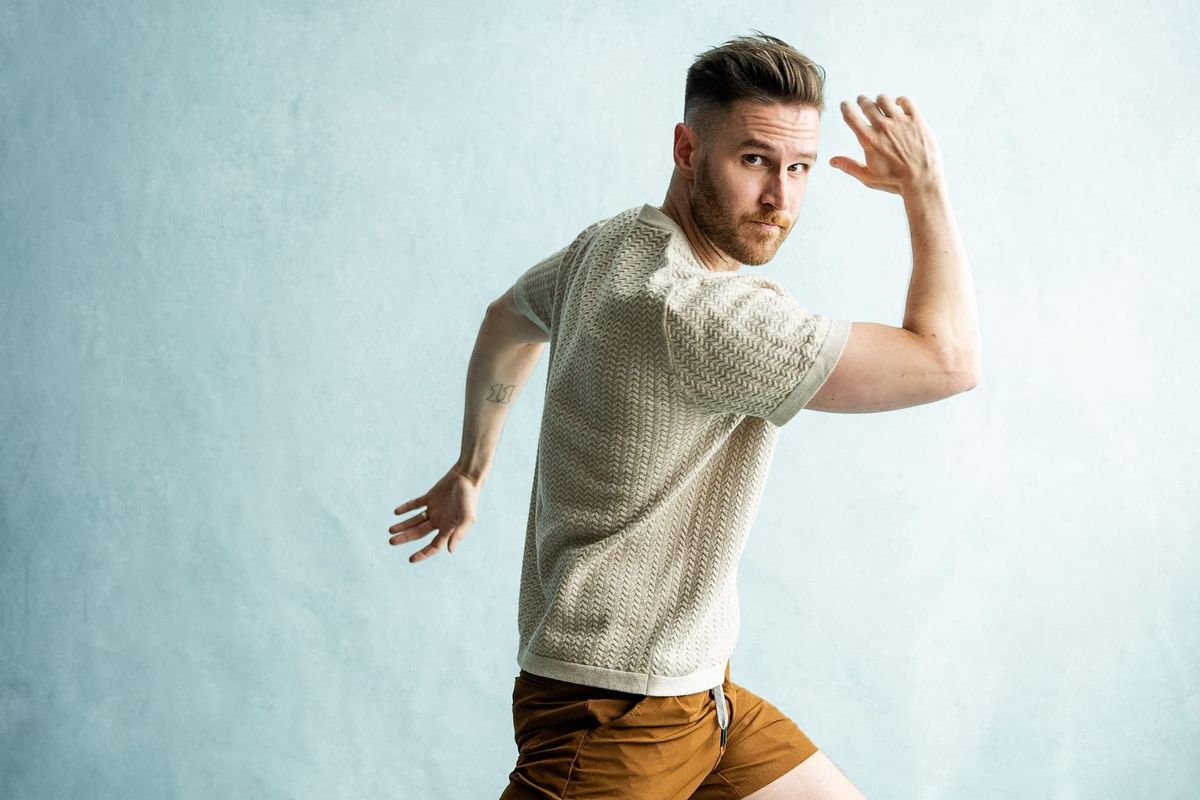 From Oklahoma to New York or Nowhere