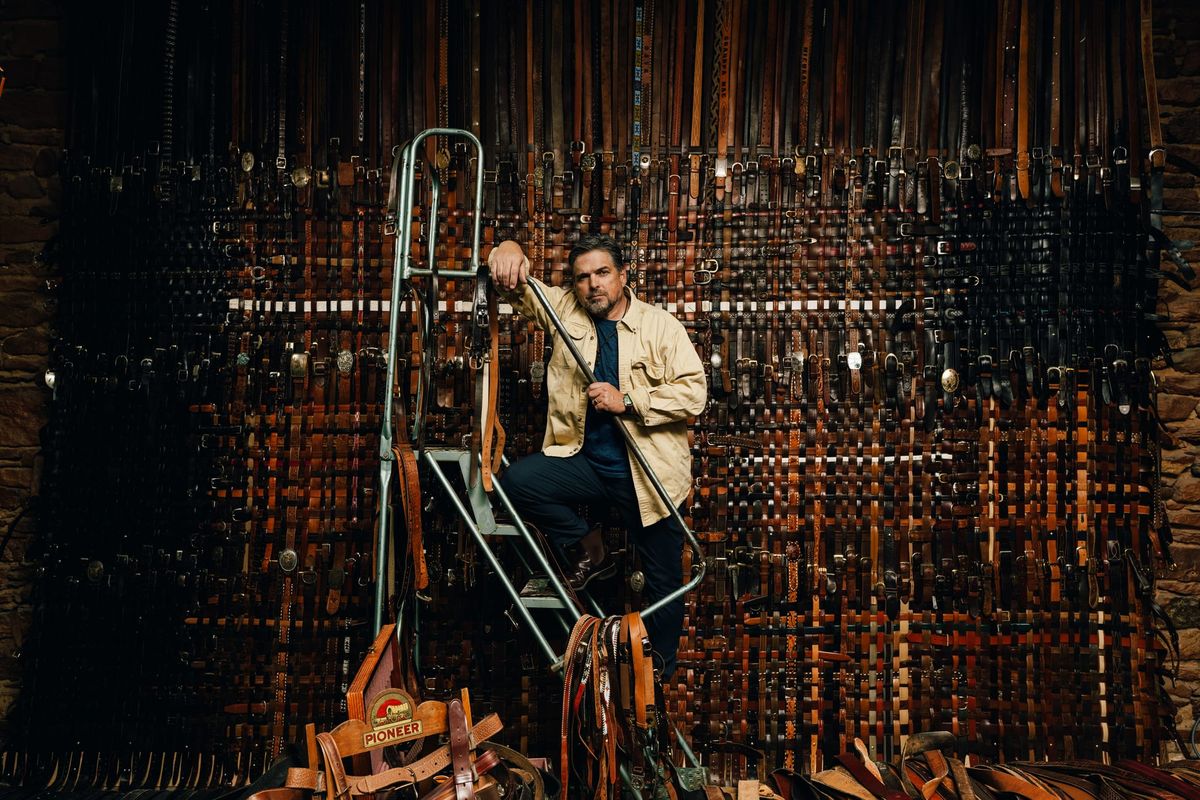 Passion, Not Persona