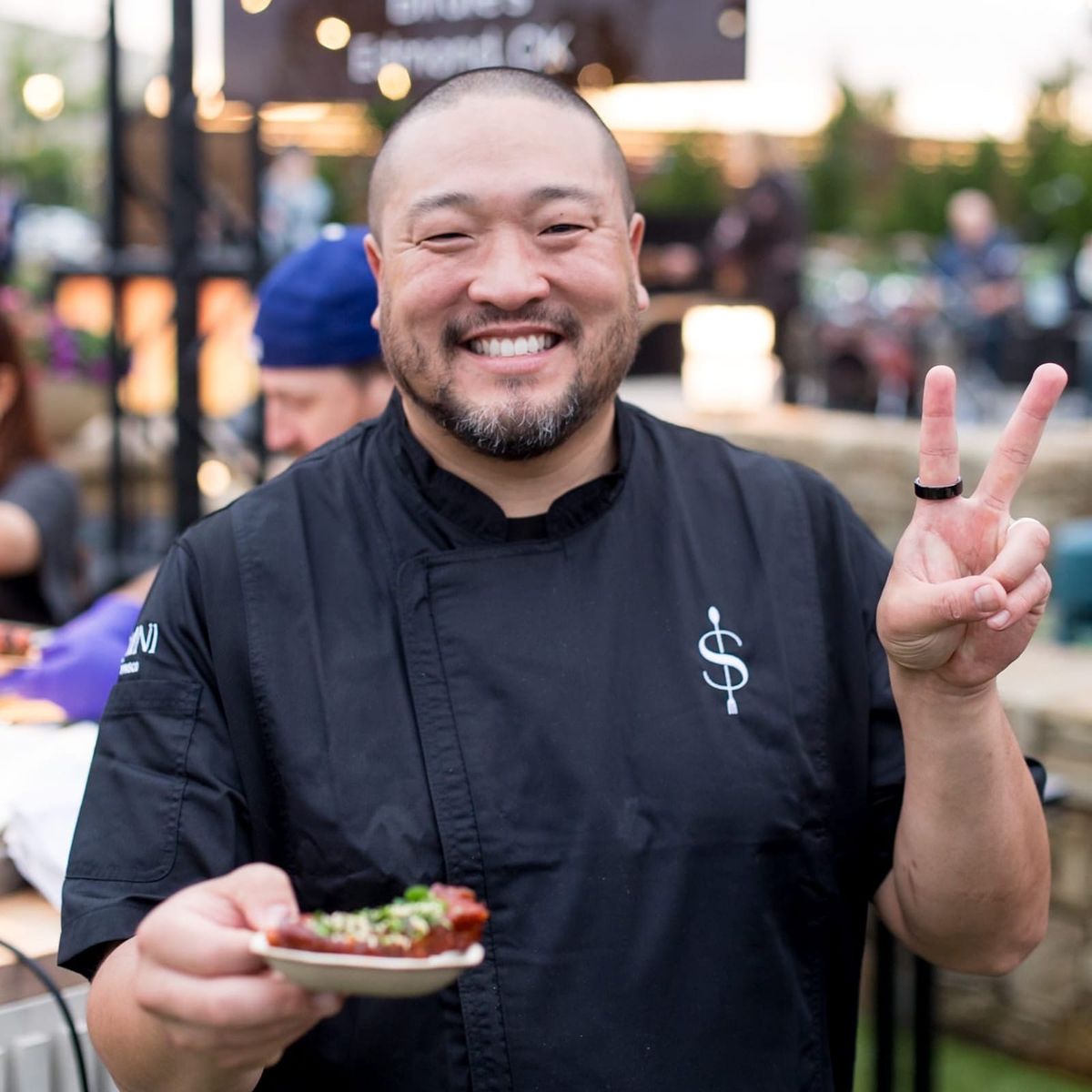 Flavored with Connection