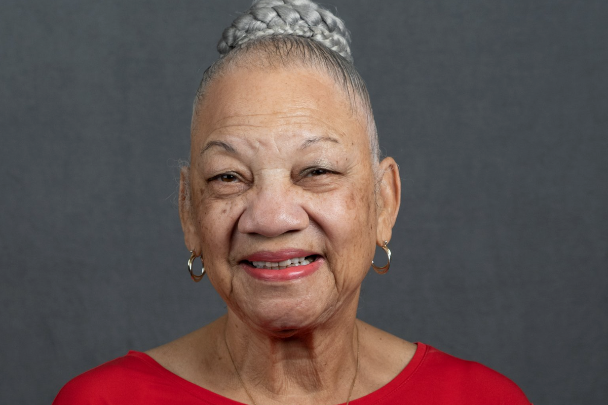 Woman of Influence: Anita Golden Arnold