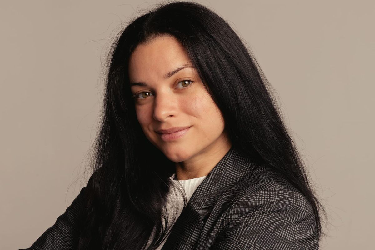 Woman of Influence: Hollis McAllister