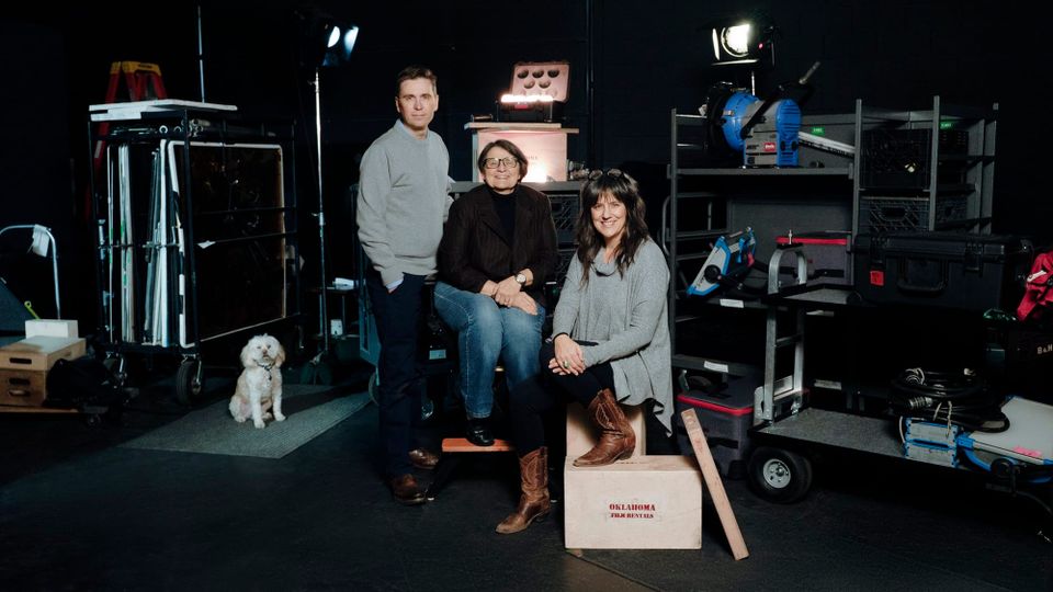 In Search of Greener Pastures