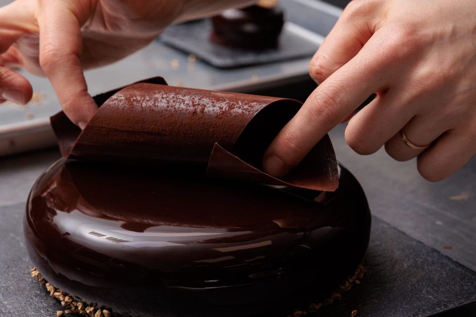 Self-Care at Its Sweetest