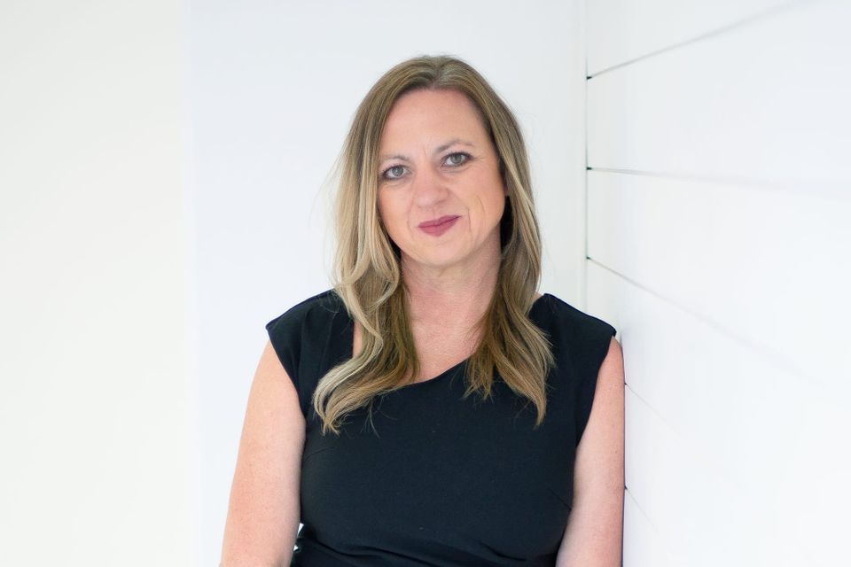 Woman of Influence: Erin Goodin