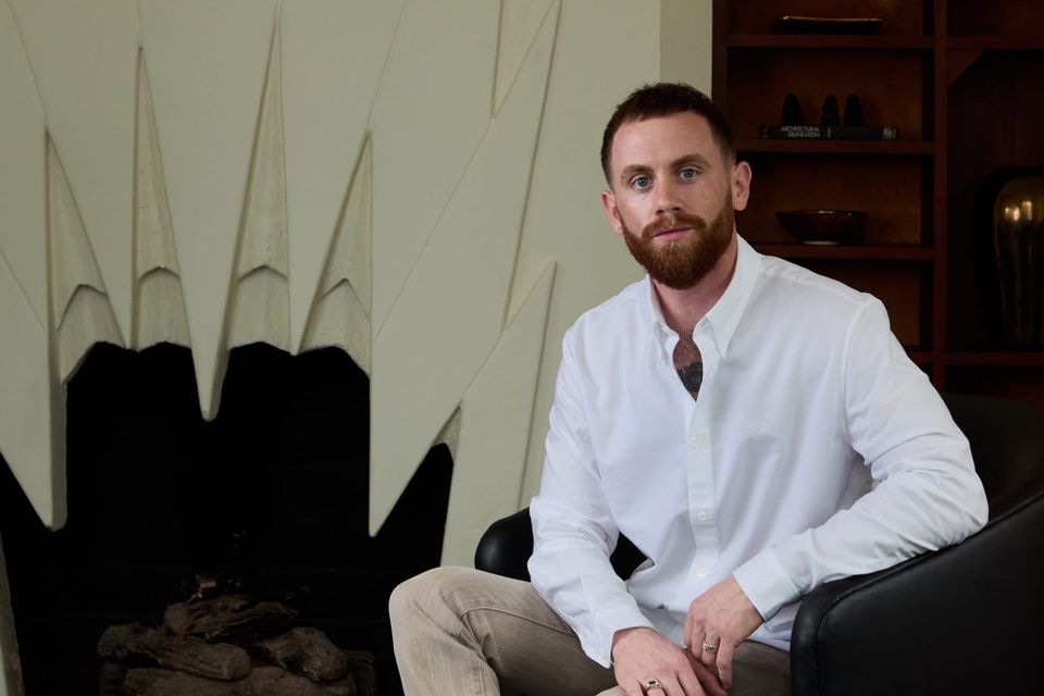 Spaces that Live: Justice Quinn