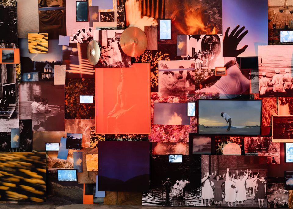 A New Central Standard in Art