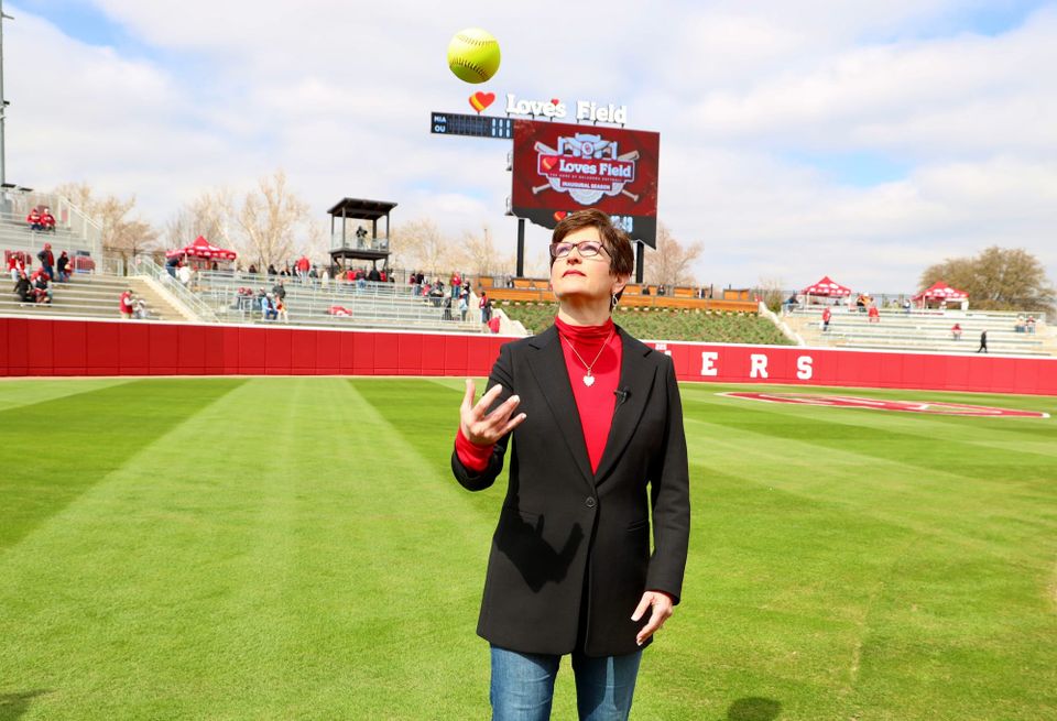 Woman of Influence: Jenny Love Meyer