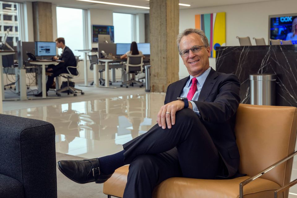 A Legacy in Concrete