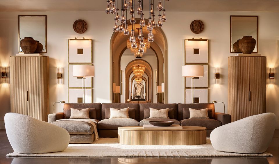 Design’s New Palace