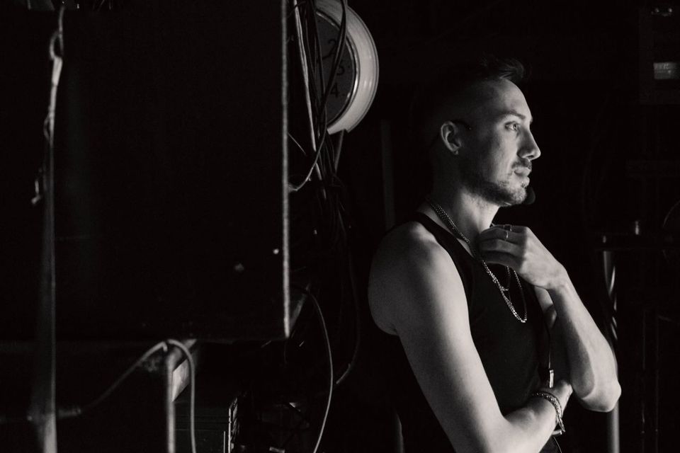 Distant, Never Disconnected: Bryan Bauer