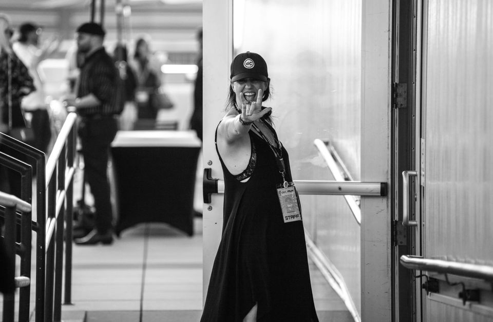 A Starring Role in the Future of Film