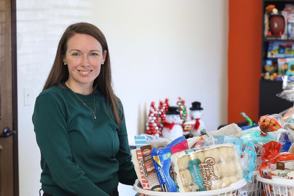 Woman of Influence: Katherine Craig