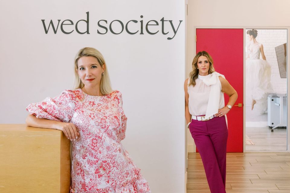 Women of Influence: Kami Huddleston & Ashley Murphy