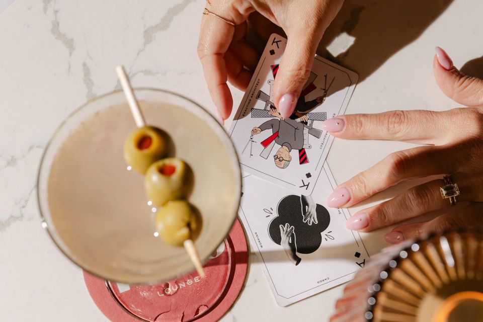 Authentic Artfulness