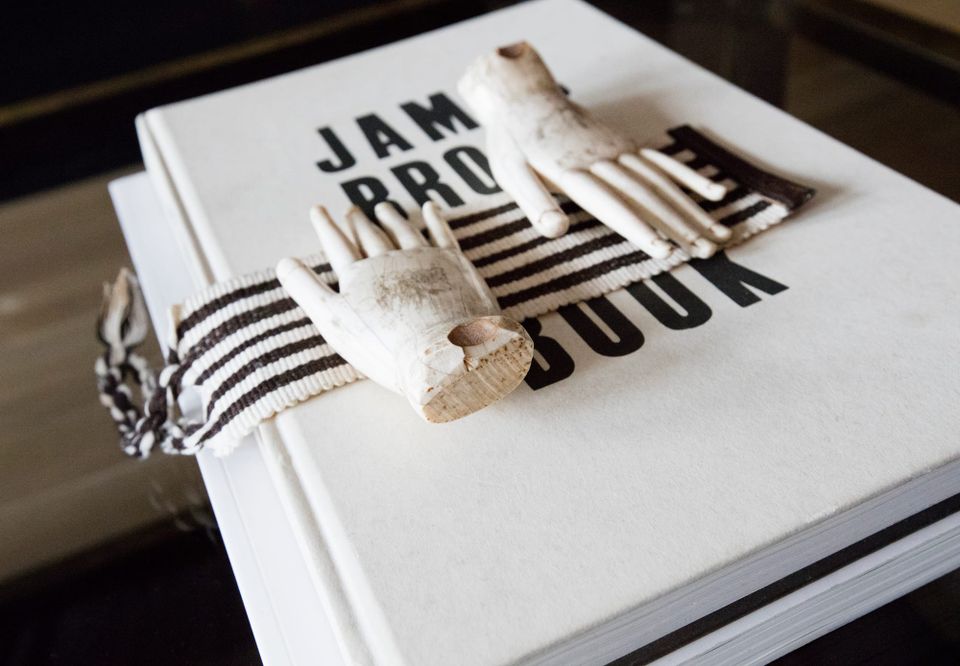 Building on Foundations