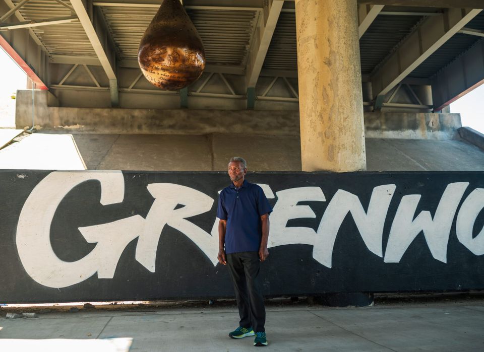 Racing the Bulldozers