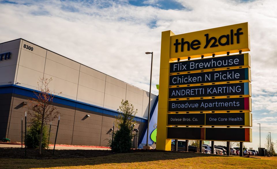 Bringing the Boom Back