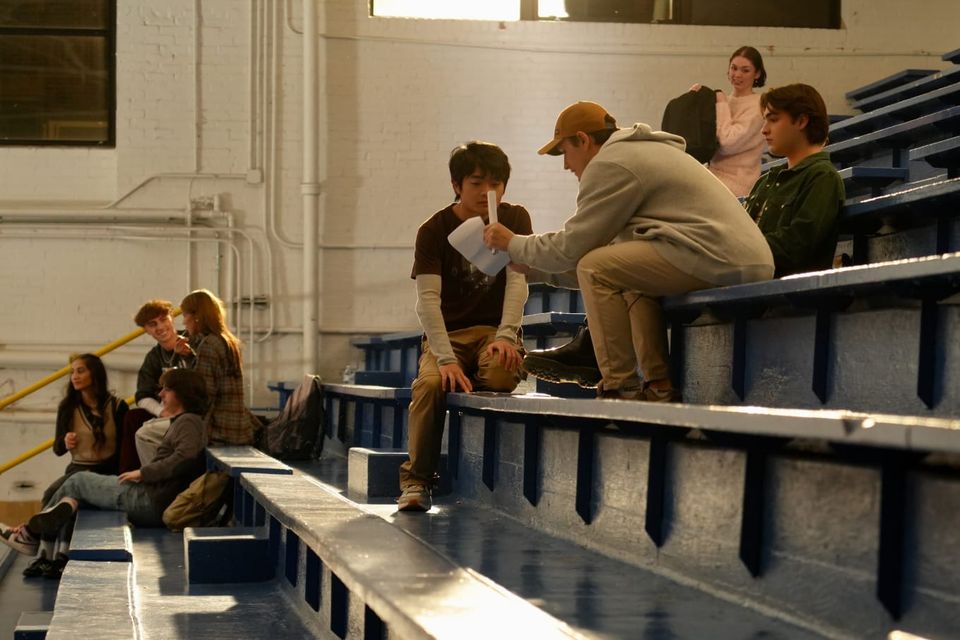 Star-Studded Teen Comedy Brian is the Latest Win for Oklahoma Film