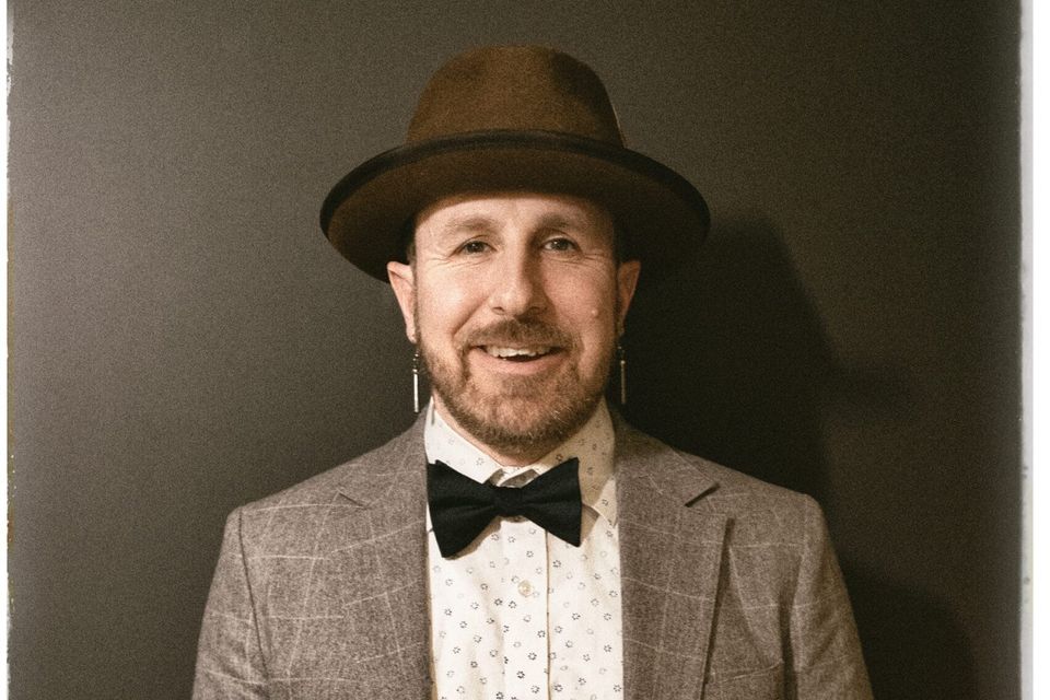 Ryan RedCorn’s Layered Outlook