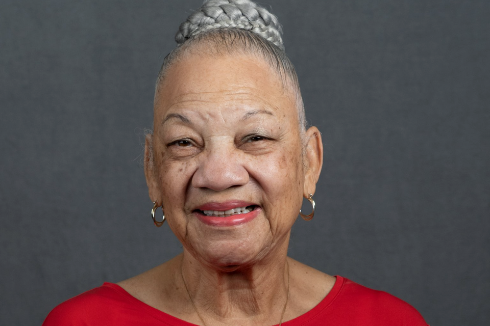 Woman of Influence: Anita Golden Arnold