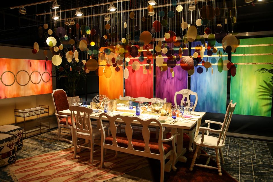 Design Appetit in the Spotlight