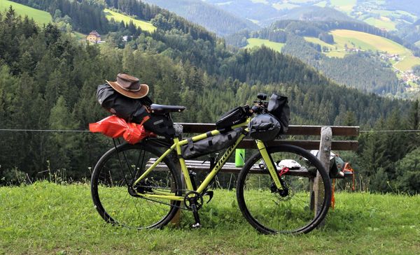 4 Day Tour of the Steiermark
