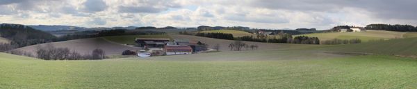 Zentralalpenweg Day 7 (24.5km)