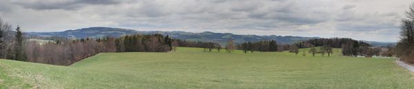 Zentralalpenweg Day 8 (19km)