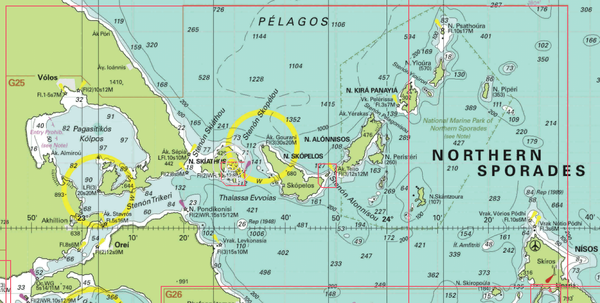 The Mamma Mia Cruise