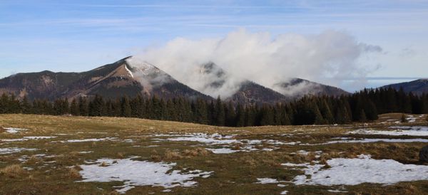 3 Days in the Mürztal