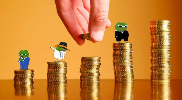 Tokenomics, Revenue & Fee Structure