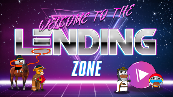 jUSDC & jGLP Lending: Cohort 1