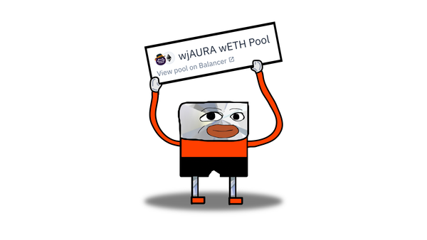 Maximizing Your jAURA LP Rewards