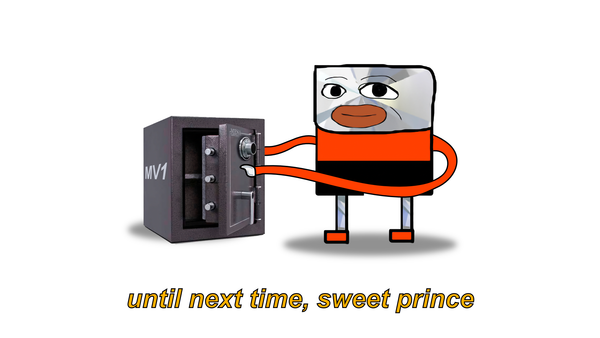 Retiring Metavaults 1.0