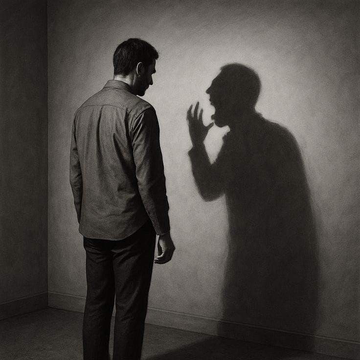 You're Not Over-thinking... You're Under-feeling