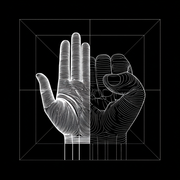 The Invisible Grip: what keeps you chasing but never arriving