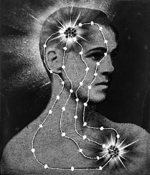 Unlocking man-tuition is the cheat code