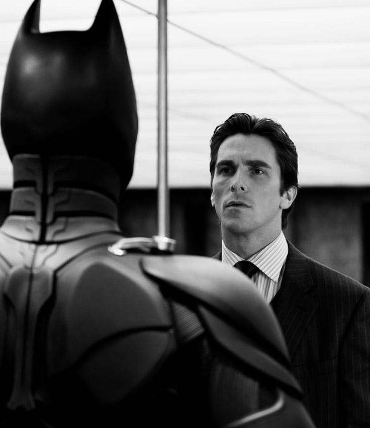 Embodiment: Through My Lens