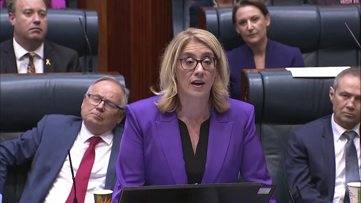 WA banks another $3.2 billion in surplus - but would it be better off spent?