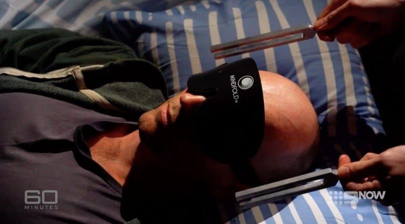 The Dores of Perception