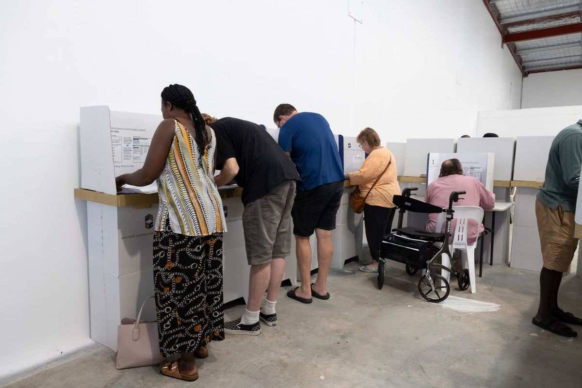 ‘Shitshow’: The WA election was a privatised debacle