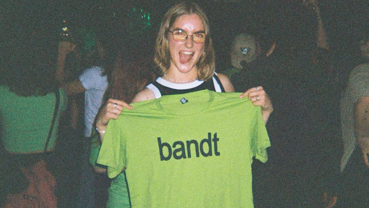 PODCAST: Greening Out