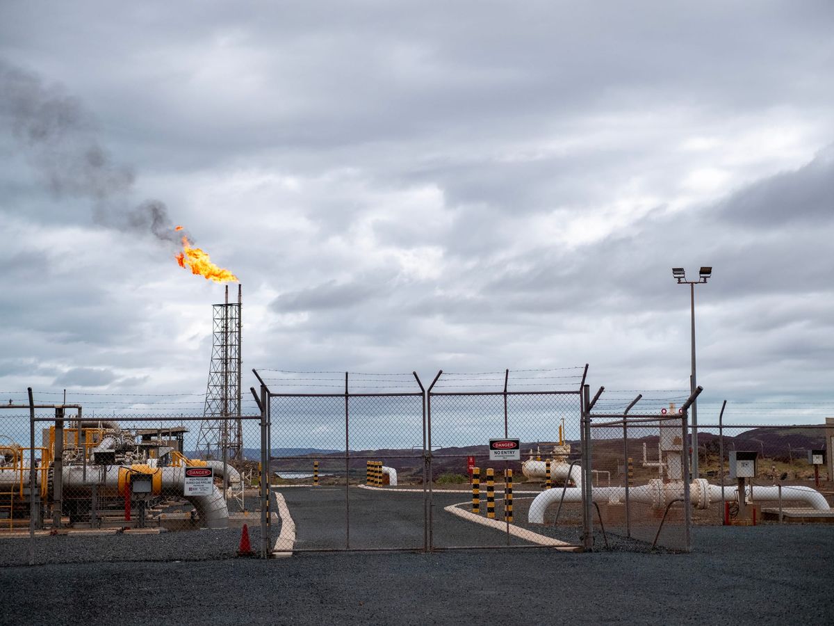 PODCAST: Cooked Up — The North West Shelf Fix