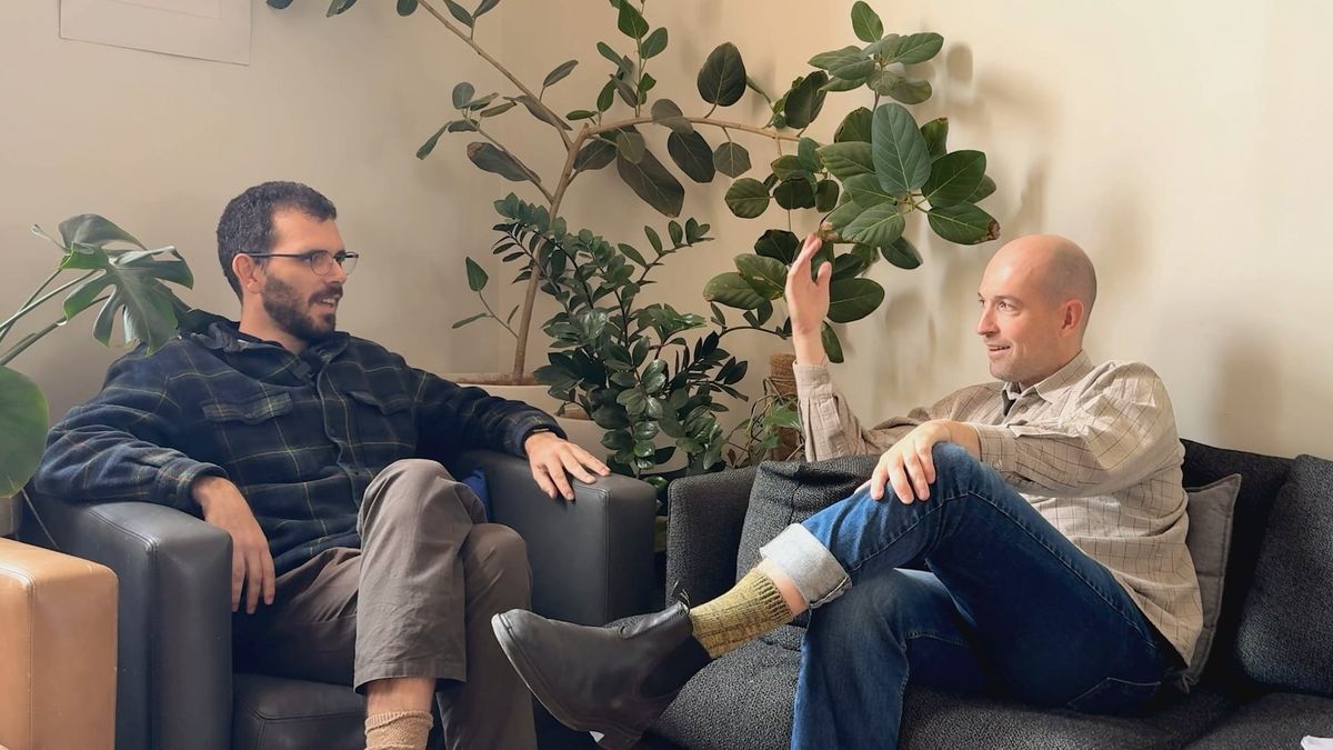 PODCAST: Winter recess