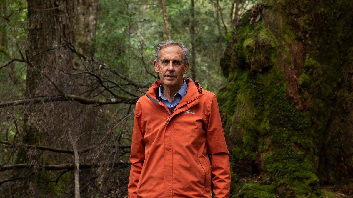 Lessons from Lutruwita