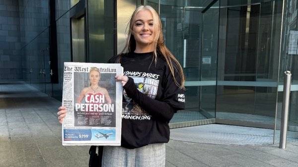 Dutton cribs Cook's 2030 climate target